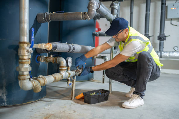 Best Plumbing Inspections & Maintenance in Amesti, CA